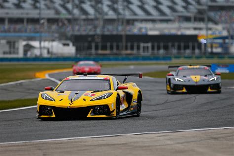 c8 corvette rolex 24|Corvette Racing at the 24 Hours of Daytona: The Race in Pictures.